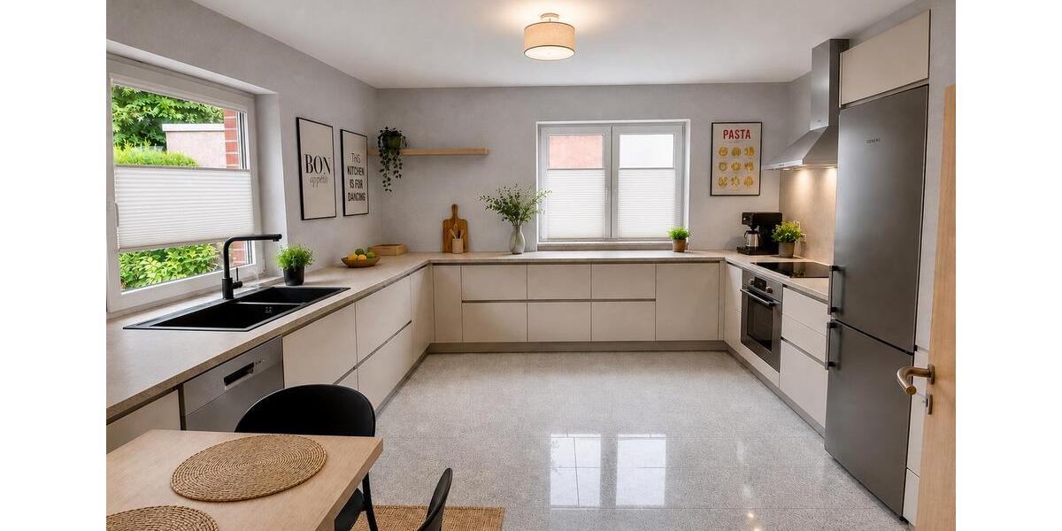 Doppelhaushälfte Kamen - 399.000&euro; | Angebot:26898709
