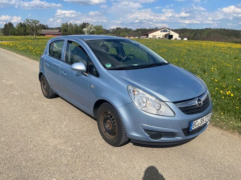 Corsa