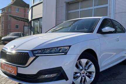 Skoda Octavia 2.611 km 24.740 &euro; Eisenach 99817