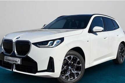 BMW X3 14.367 km 55.885 &euro; Bad Kreuznach 55543