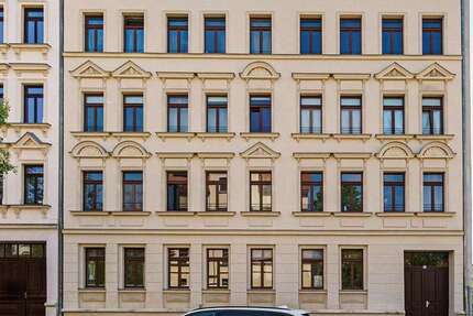 Wohnung zum Kaufen in Leipzig 225.000 € 67 m²