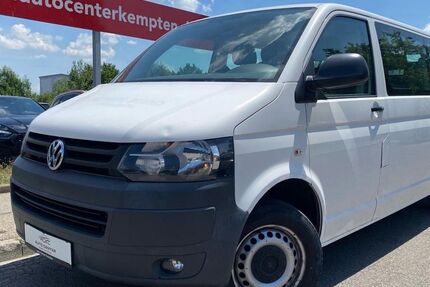 VW T5 Transporter 290.100 km 6.900 &euro; Kempten (Allgäu) 87437