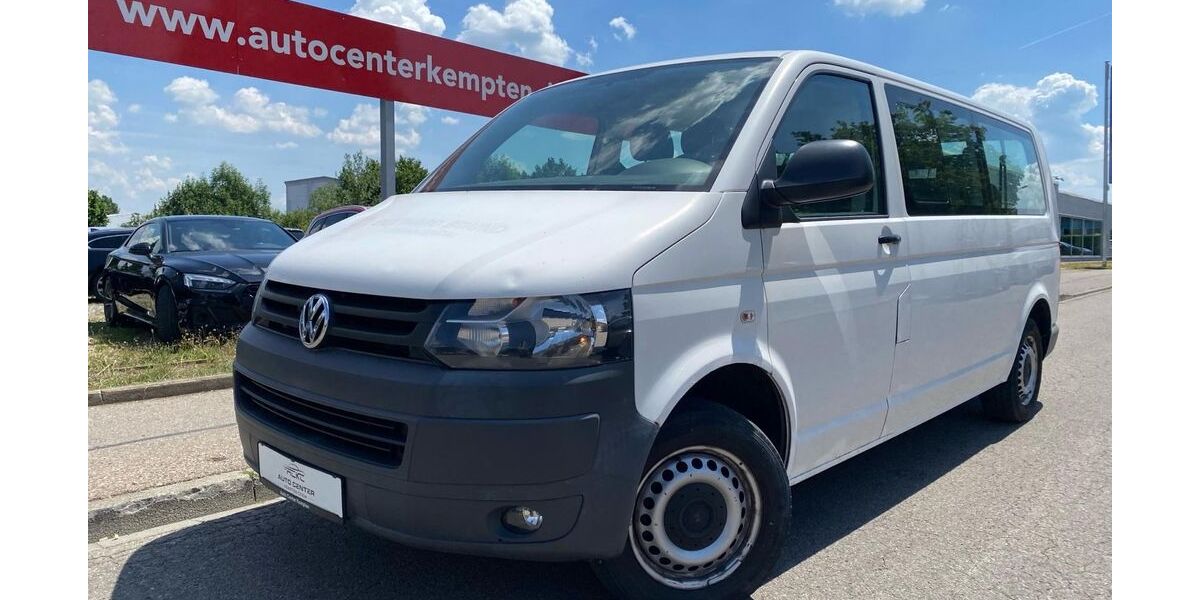 VW T5 Transporter 290.100 km 6.900 &euro; Kempten (Allgäu) 87437