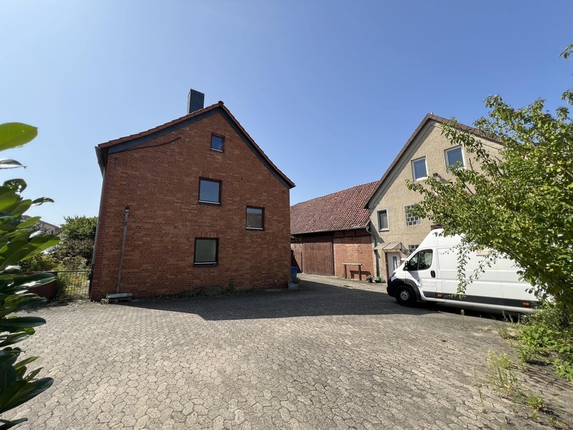 Wohnen undoder Kapitalanlage 14 zimmer