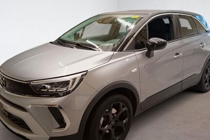 Opel Crossland (X) 7.500 km 21.990 € Ulm 89073
