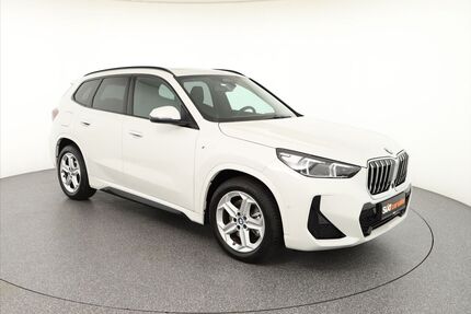 BMW X1 23.297 km 43.770 &euro; Garching 85748