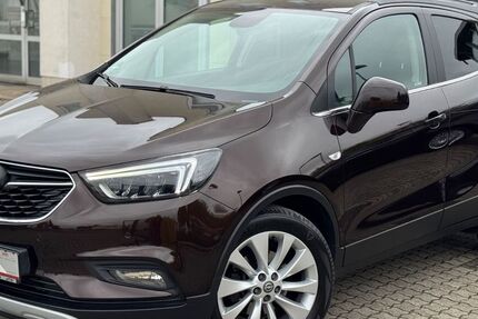 Opel Mokka 111.300 km 10.880 &euro; Göttingen 37077