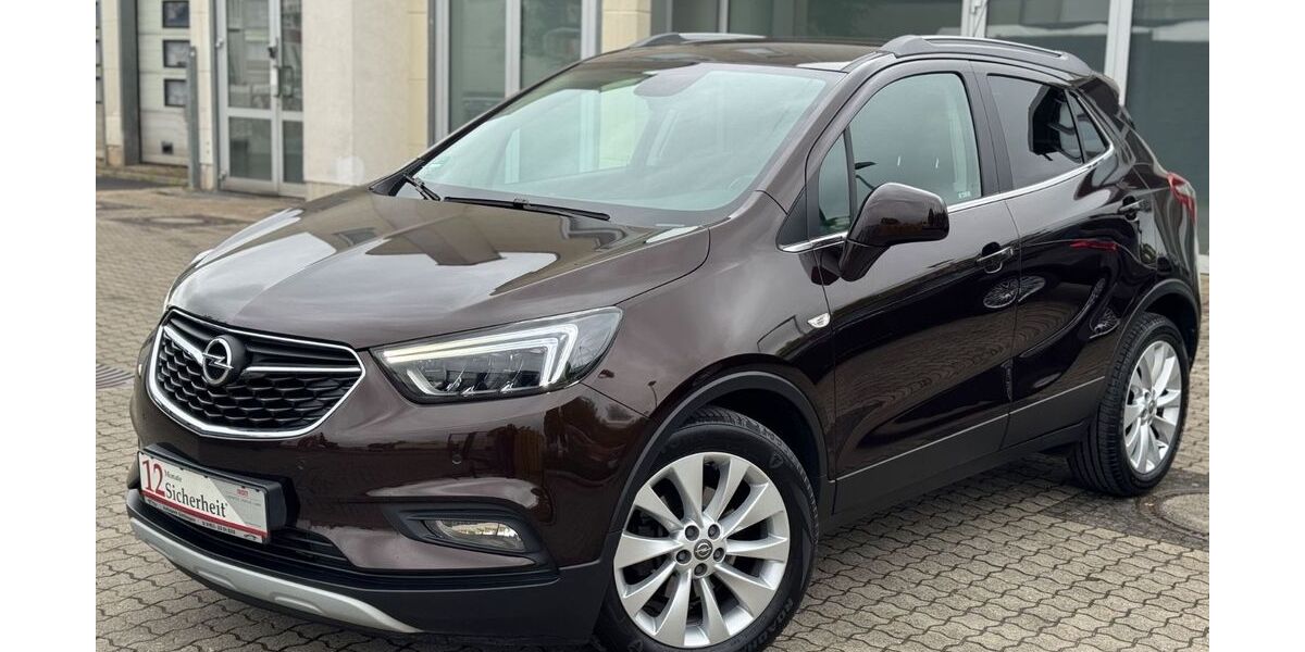 Opel Mokka 111.300 km 10.880 &euro; Göttingen 37077