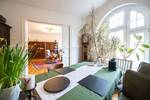Etagenwohnung Flensburg Neustadt - 4 Zimmer, 123 m&sup2;, 429.000&euro; | Angebot:26094427
