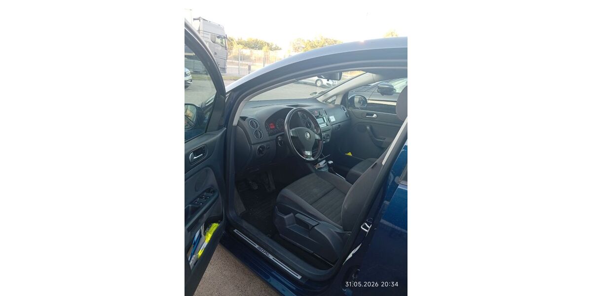 VW Golf Plus 163.115 km 3.500 &euro; Ludwigslust 19288
