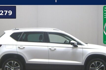 Seat Ateca 163.001 km 16.480 &euro; Gyhum/Bockel 27404