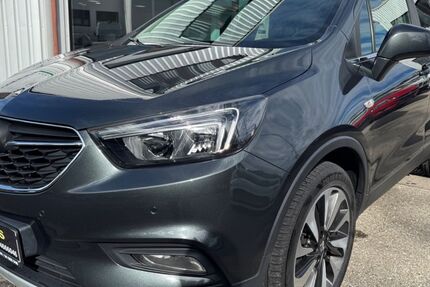 Opel Mokka 94.990 km 11.990 € Kempten 87439