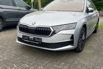 Skoda Octavia 4.200 km 32.680 &euro; Wadersloh 59329