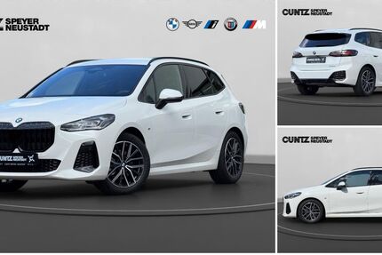 BMW 220 Active Tourer 1.990 km 43.590 € Neustadt 67433