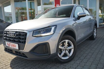 Audi Q2 41.419 km 19.990 &euro; Erfurt 99087