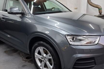 Audi Q3 62.987 km 18.990 &euro; Cottbus 03042