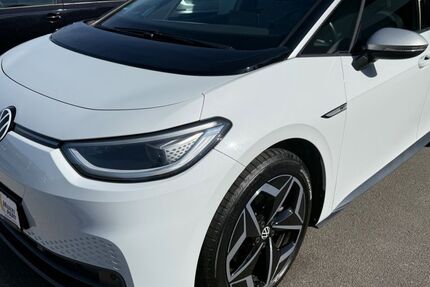 VW ID.3 54.441 km 19.990 &euro; Creglingen 97993