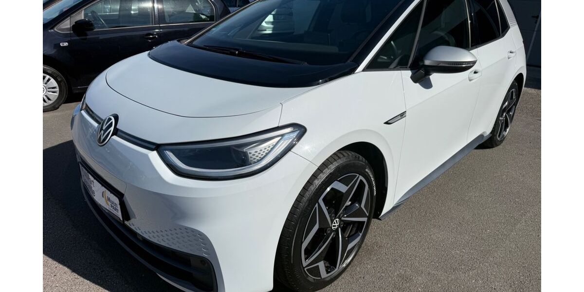 VW ID.3 54.441 km 19.990 &euro; Creglingen 97993