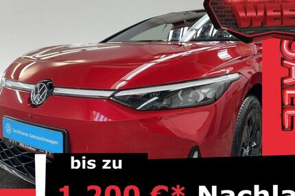 VW ID.7 14.644 km 52.260 € Neu-Ulm 89231