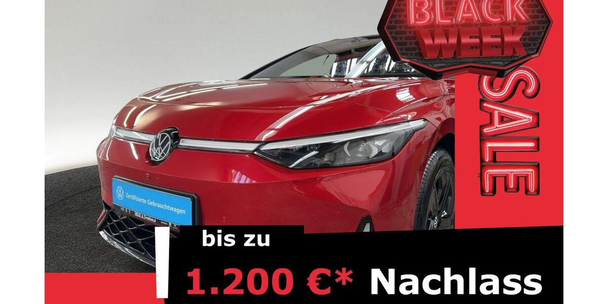 VW ID.7 14.644 km 52.260 € Neu-Ulm 89231