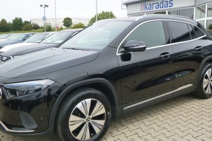 Mercedes-Benz EQA 49.500 km 32.750 &euro; Bayreuth 95448