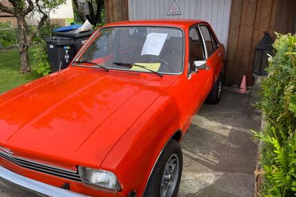 Opel Kadett