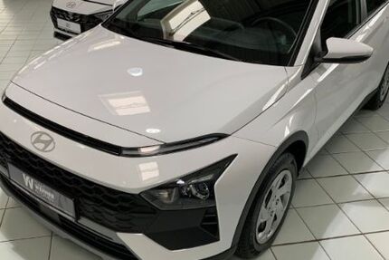 Hyundai BAYON 5.000 km 16.450 &euro; Hamburg 22525