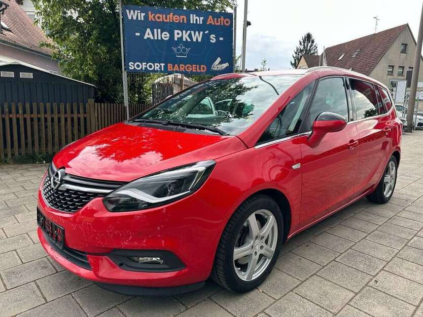 Zafira