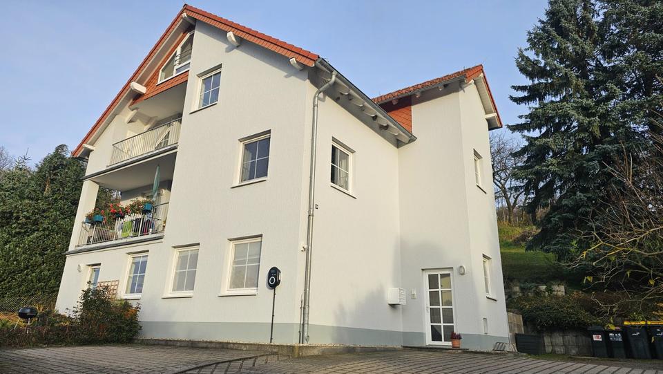 Einfamilienhaus in ruhiger Lage 16 zimmer