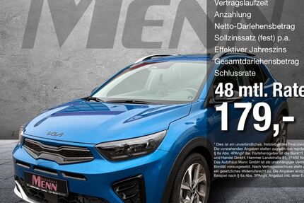 Kia Stonic 10.280 km 22.680 € Siegen 57074