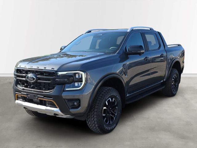 Ford Ranger 2.500 km 58.790 &euro; Kleinostheim 63801