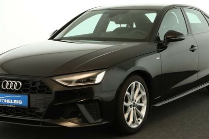 Audi A4 74.600 km 26.990 &euro; Donnersdorf 97499