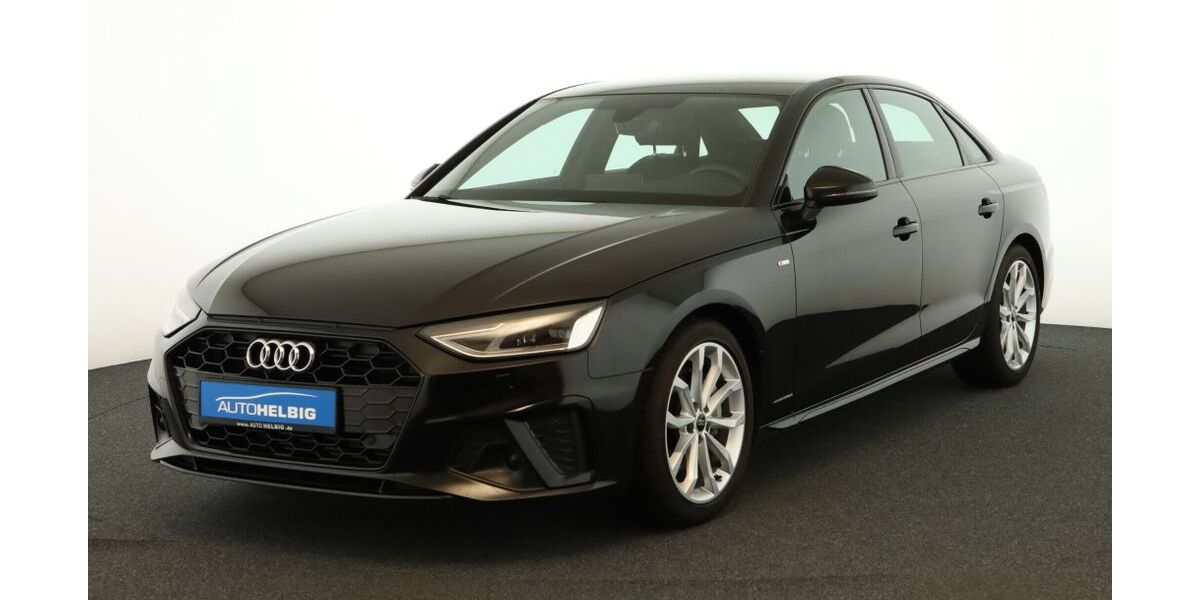 Audi A4 74.600 km 26.990 &euro; Donnersdorf 97499