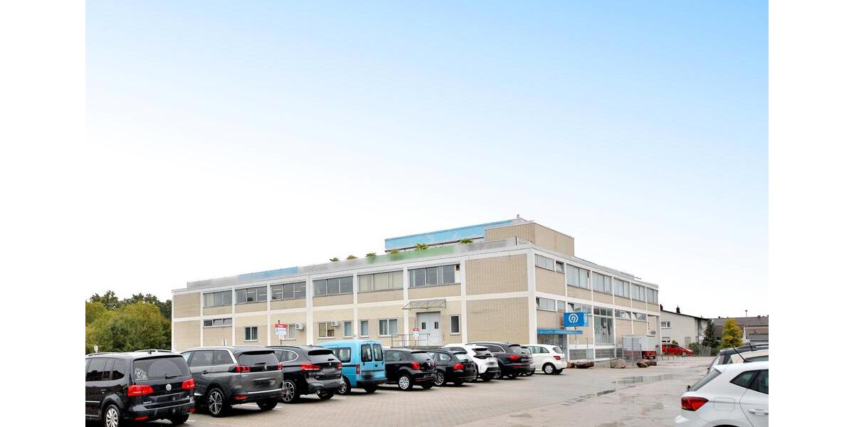 Gewerbeobjekt Waghäusel - 6.000&euro; | Angebot:23706062