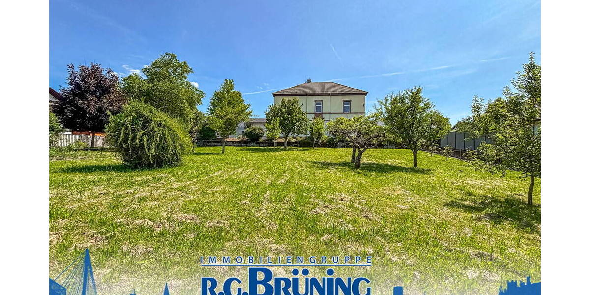 Grundstück Durbach - 450.000&euro; | Angebot:23965031