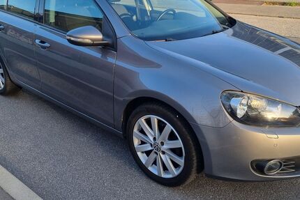 VW Golf 83.500 km 11.300 &euro; Lübeck 23554