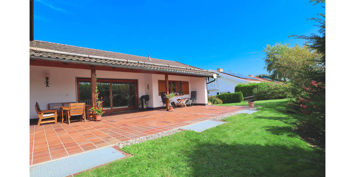 Doppelhaushälfte Holzkirchen - 5 Zimmer, 200 m&sup2;, 1.145.000&euro; | Angebot:26358671