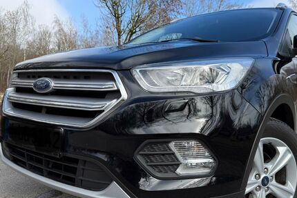 Ford Kuga 79.700 km 13.400 &euro; München 80999