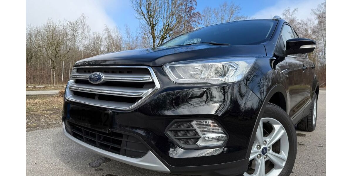 Ford Kuga 79.700 km 14.600 &euro; München 80999