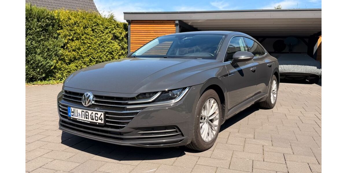 VW Arteon 142.000 km 15.900 &euro; Marschacht 21436