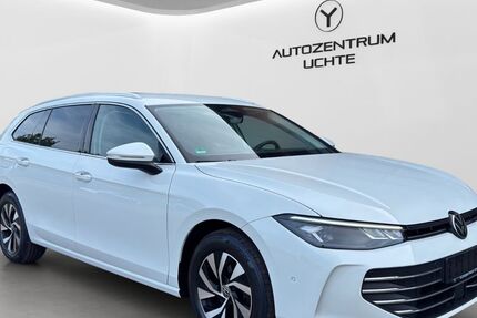 VW Passat Variant 78.000 km 29.399 &euro; Uchte 31600