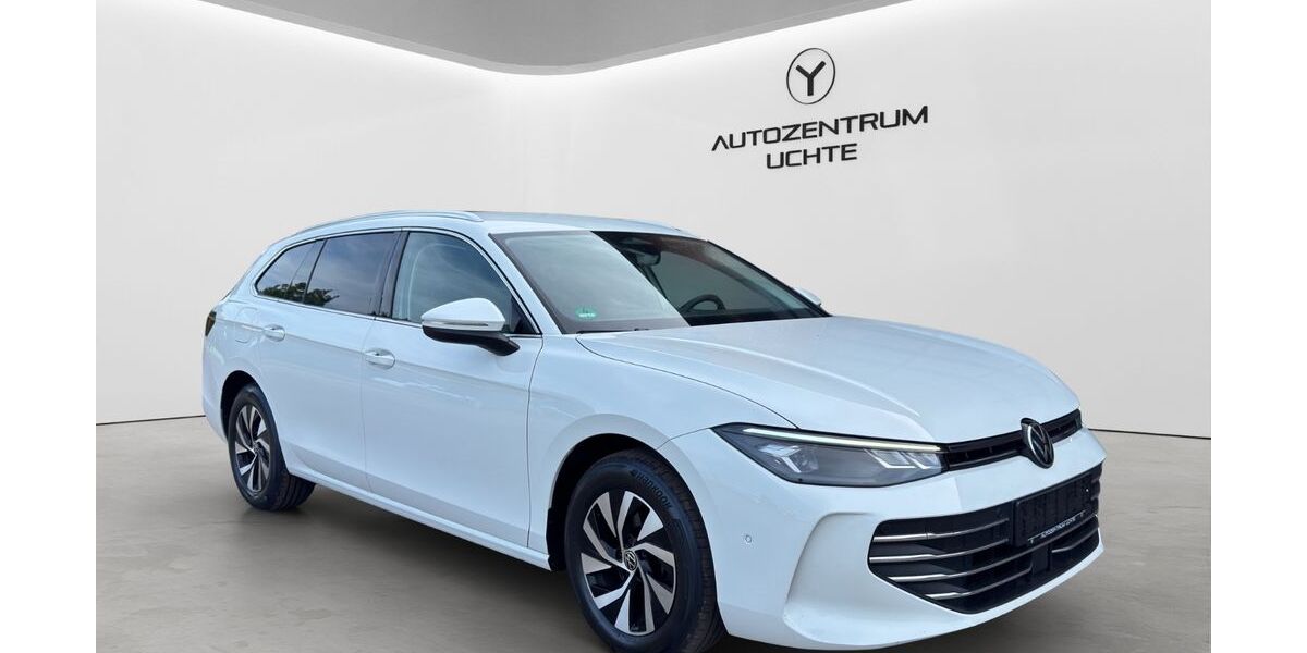 VW Passat Variant 78.000 km 29.399 &euro; Uchte 31600