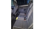 VW Touran 135.000 km 4.900 &euro; Erfurt 99084