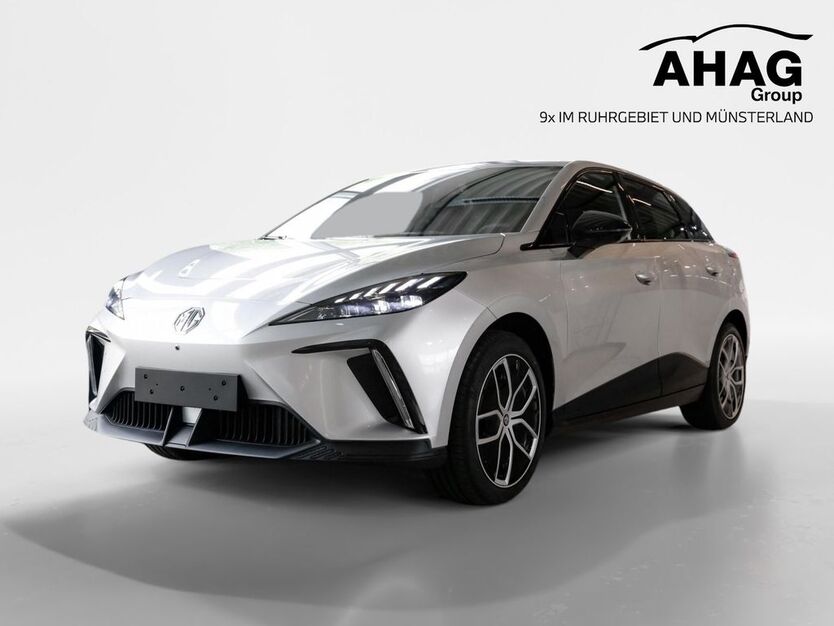 MG 4 7.000 km 27.990 € Gelsenkirchen 45897