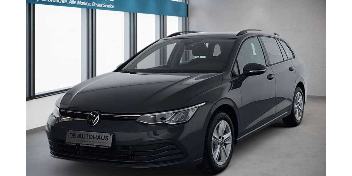 VW Golf 26.100 km 25.630 &euro; Maintal 63477