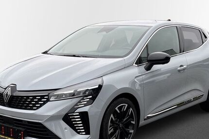 Renault Clio 1.569 km 20.980 &euro; Friesenheim 77948