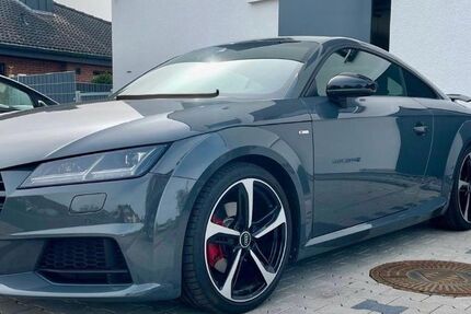 Audi TT 99.000 km 27.500 &euro; Netphen 57250
