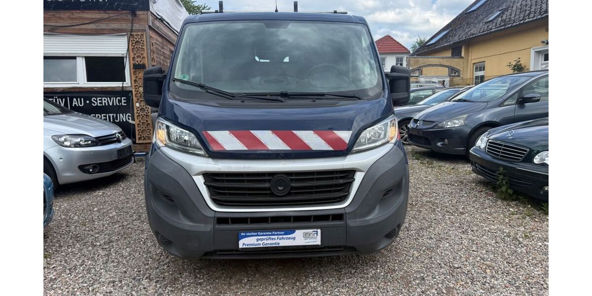 Fiat Ducato 102.000 km 8.499 &euro; Kronshagen 24119