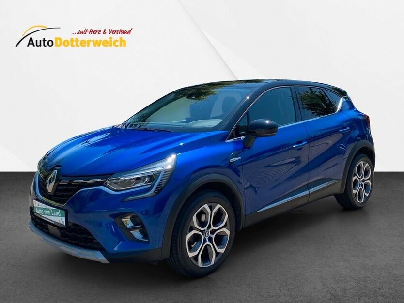 Captur