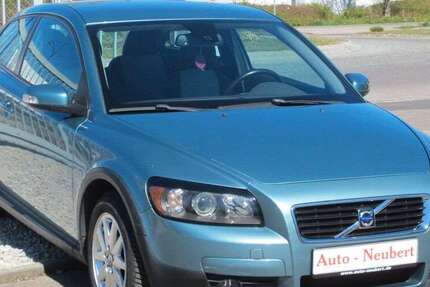 Volvo C30 82.000 km 6.450 &euro; Stadtbergen 86391